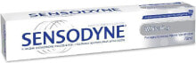 Зубная паста Sensodyne Whitening Toothpaste Отбеливающая зубная паста 75 мл