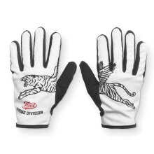 FUEL MOTORCYCLES Racing Division Gloves