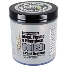 FLITZ Metal Polish Paste