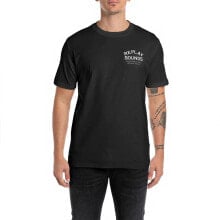 Men's sports T-shirts and T-shirts