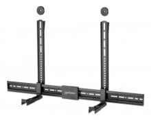 Brackets, holders and stands for monitors