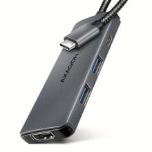 USB-концентраторы