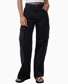 Women's jeans