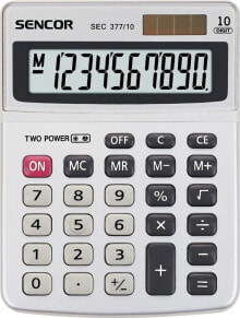 School calculators