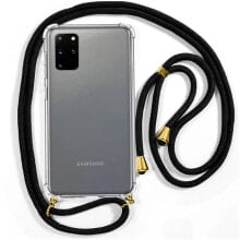 COOL Samsung G985 Galaxy S20 Plus Lanyard phone case