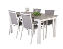 Garden furniture sets