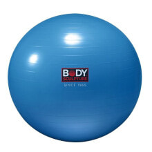 Гимнастический мяч  ANTI-BURST BB 001 gymnastic ball 65 CM