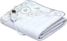 Electric hot water bottles