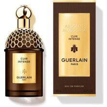 Absolus Allegoria Parfum Cuir Intense