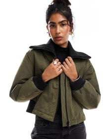 Women's outerwear