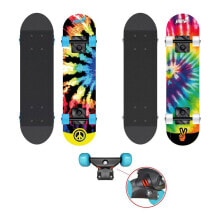 Skateboards