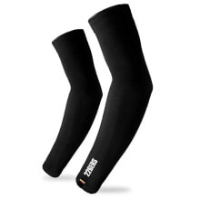 Knee pads and armbands