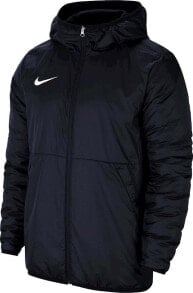 Kurtka męska Nike Park 20 Fall granatowa r. 2XL