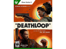 Игры для Xbox ONE