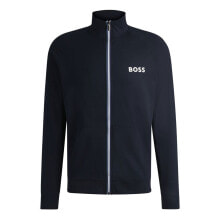 BOSS Authentic Z 10208539 18 full zip sweatshirt