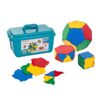 Educational and educational toys