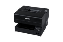 Epson TM-J7700 (301) Чековый принтер Проводная C31CF70301