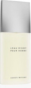 Issey Miyake L'Eau d'Issey Pour Homme Туалетная вода