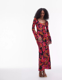 Women's Maxi Dresses