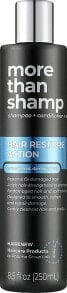 Haarshampoo Express-Wiederherstellung - Hairenew Hair Restore Action Shampoo