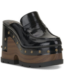 Clogs და ჯორი