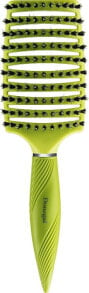 Combs and brushes for hair