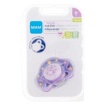 Baby pacifiers and accessories