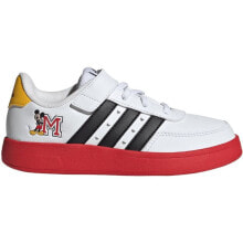 Adidas Breaknet 2.0 Mickey EK K Jr ID8026 shoes