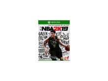 NBA 2K19 - Xbox One купить онлайн