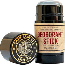 Deodorants