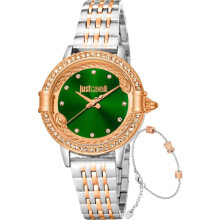 Купить наручные часы Just Cavalli: Женские часы Just Cavalli JC1L255M0115