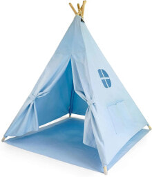 Game tents