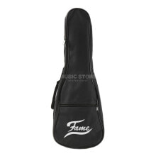 Fame Gig-Bag Basic (Concert Ukulele)