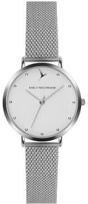 Женские наручные часы Женские наручные часы с браслетом Emily Westwood EAN-2514S