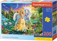 Puzzles for children