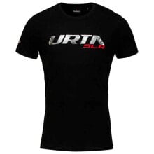 Men's sports T-shirts and T-shirts