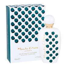 Manila Grace Manila Grace Eau Fraiche 50 ml eau de toilette für Frauen