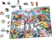 Puzzles for children