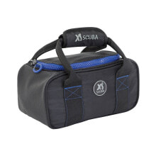 XS Scuba Bags and suitcases