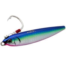 Fishing lures and jigs