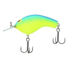 Fishing lures and jigs