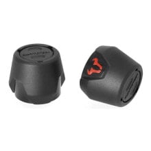 SW-MOTECH Zero SR/F 19 front wheel axle protectors