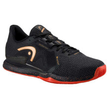 Спортивная одежда, обувь и аксессуары hEAD RACKET Sprint Pro 3.5 SF Clay Shoes