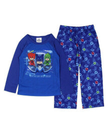 Baby pajamas for boys