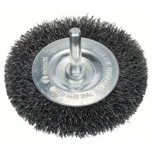 BOSCH PROFESSIONAL Clean 75x0.2 mm Conical Crimped Wire Brush