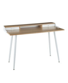 Harvey Contemporary Desk