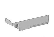 Zebra P1037750-159 запасная часть для принтера и сканера Подающий модуль