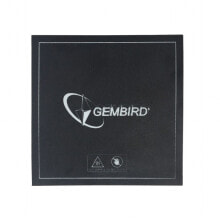 Gembird 3DP-APS-01 аксессуар для 3D принтеров Рабочая платформа принтера