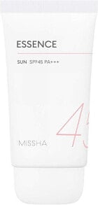 Missha all-around Safe Block Essence SUN SPF 45 50ml