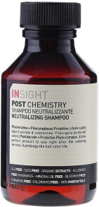 Shampoo mit Phytokeratin - Insight Post-chemistry Neutralizing Shampoo